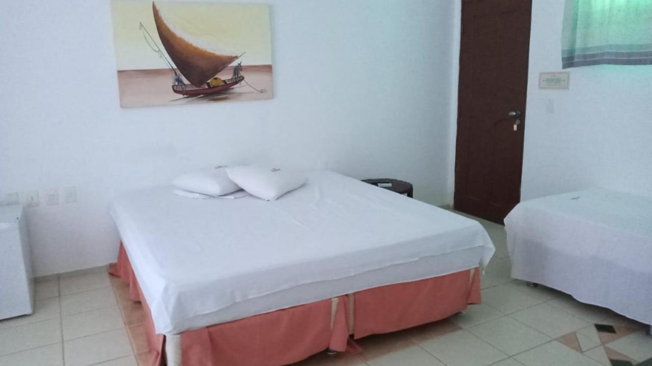 Hotel Pousada Summer Way Aquiraz Dış mekan fotoğraf